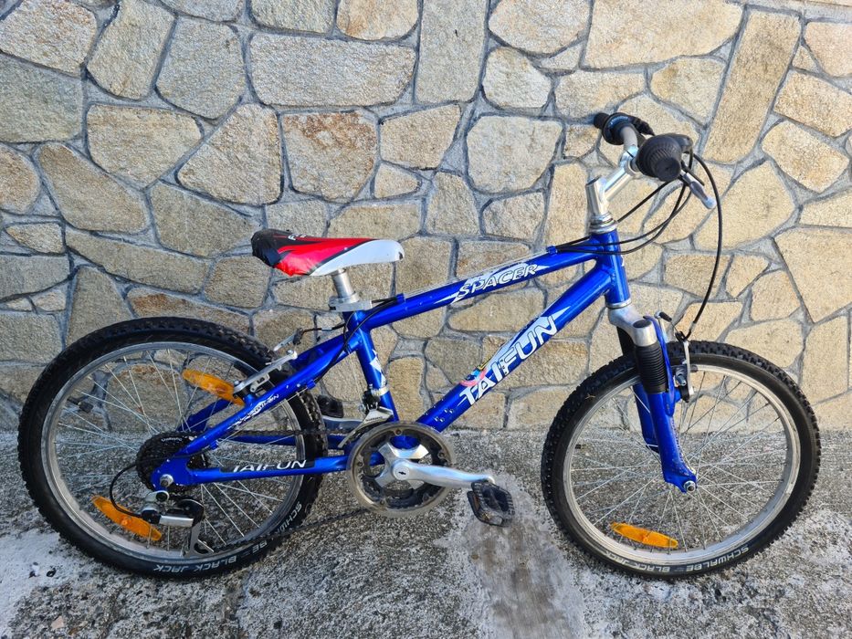 Детски велосипеди 20 цола.