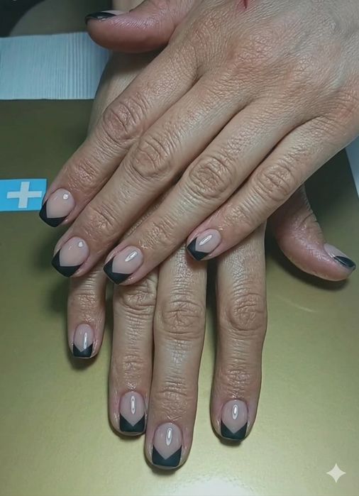Professional manikyur, pedikyur va hina xizmatlari