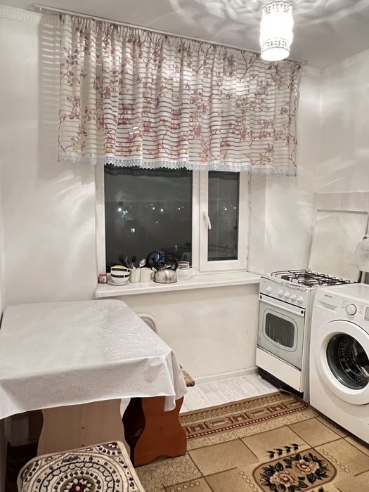 Квартира посуточно