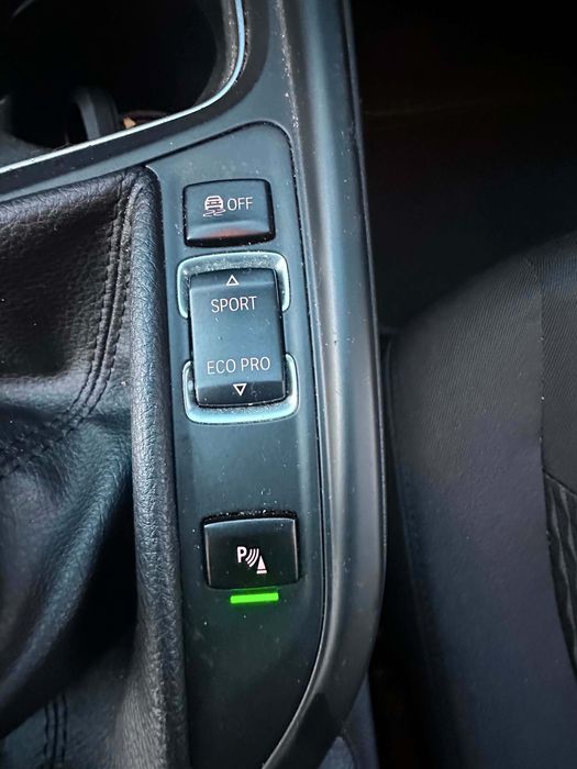 Bmw Seria 3 318D