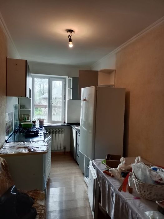 Недвижимость квартиры