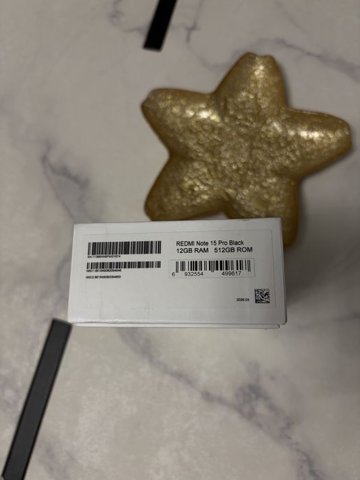Redmi Note 15 Pro