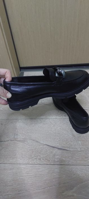 Дамски мокасини Tamaris