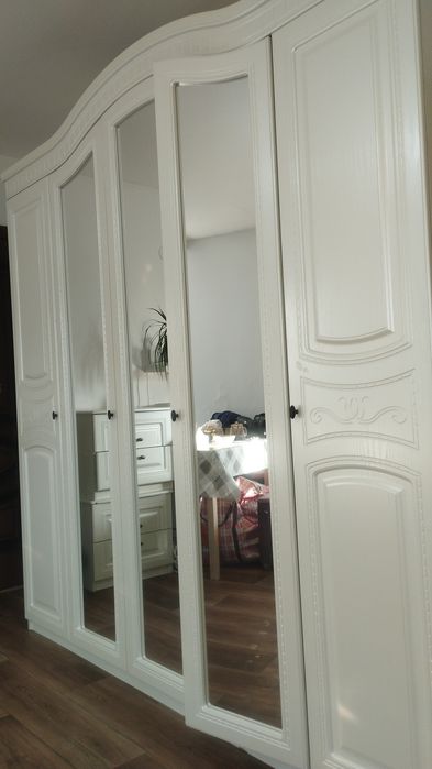 Мебель  комод спальни комплект