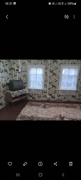 Сдам времянку на длительный срок