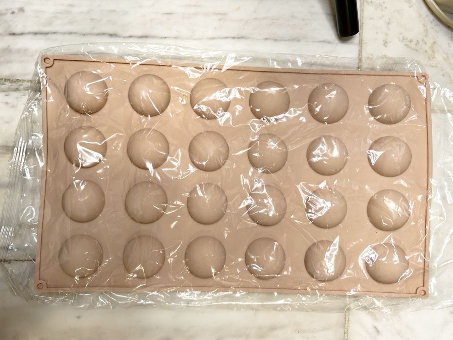 Молдове за сладкарство