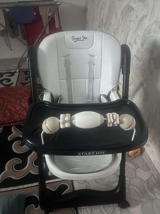 Продам стульчик трансформер