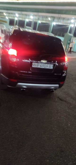 Каптива 1 3.2 матор срочно сотилади