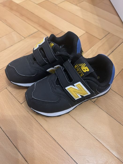 Nike New balance детски маратонки
