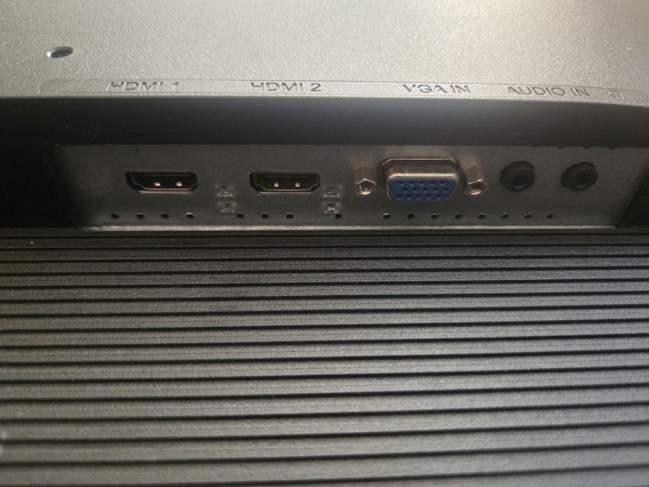 Monitor Acer 24 inch