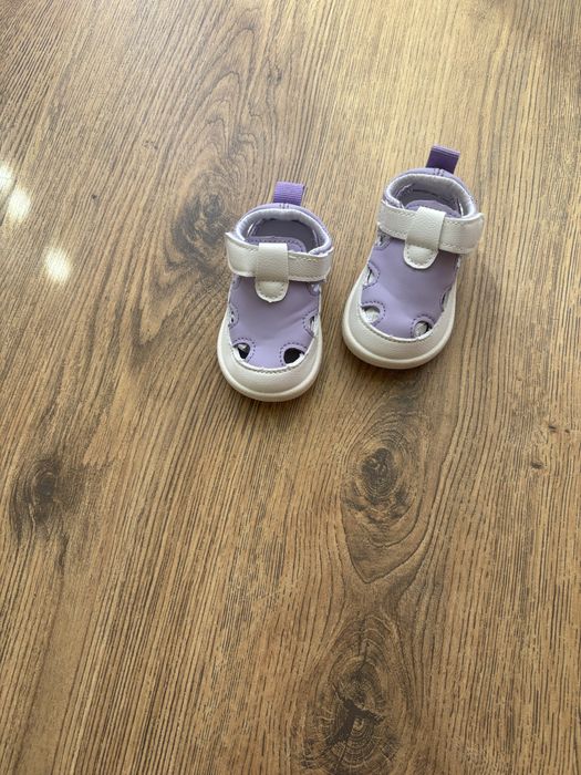 Nike 18.5 сандалки и ботушки 15лв