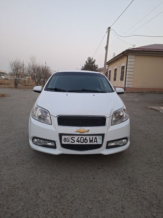 Neksiya 3 ideal xilatda