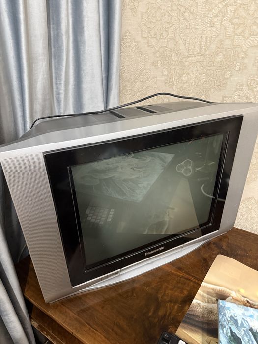 Телевизор Panasonic