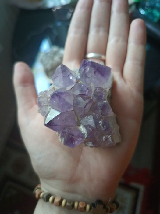 Cristale naturale, quartz