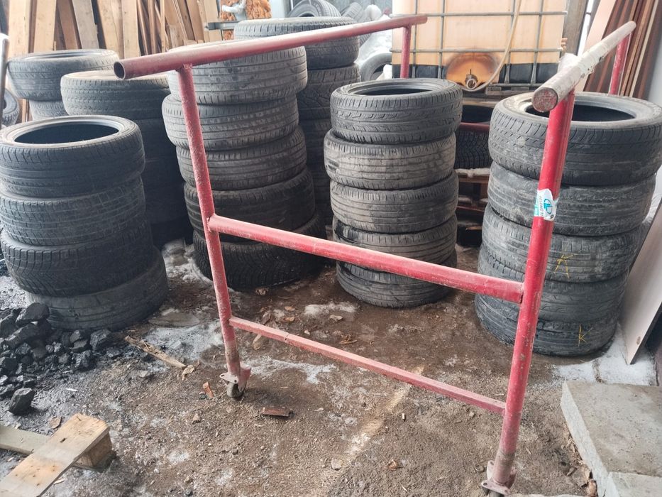 Продам автошины б/у