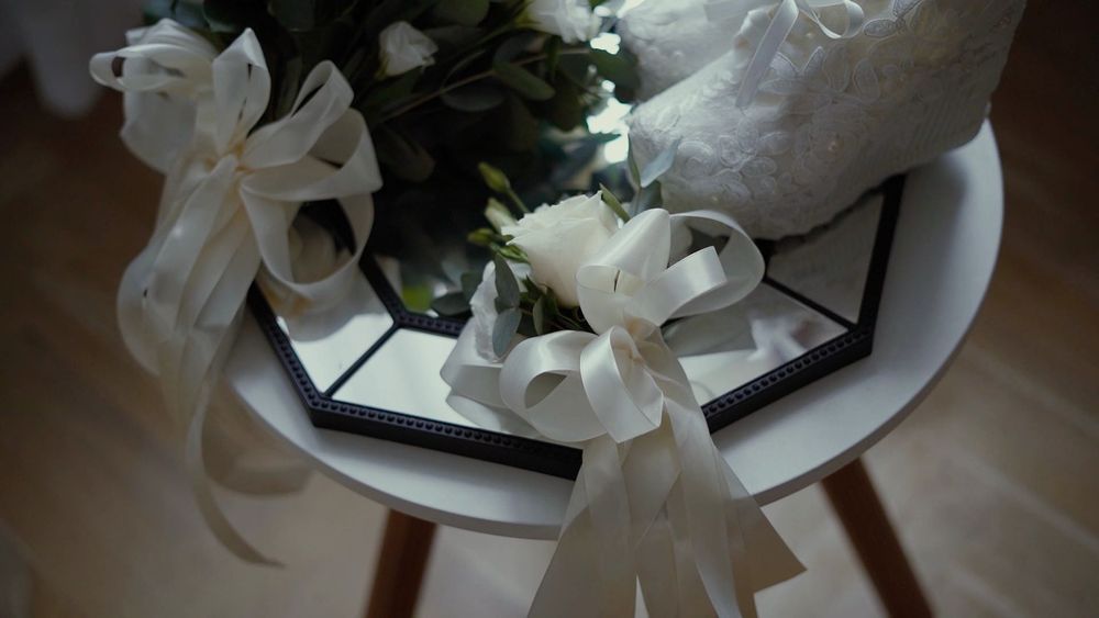 Свадебное платье молодежное