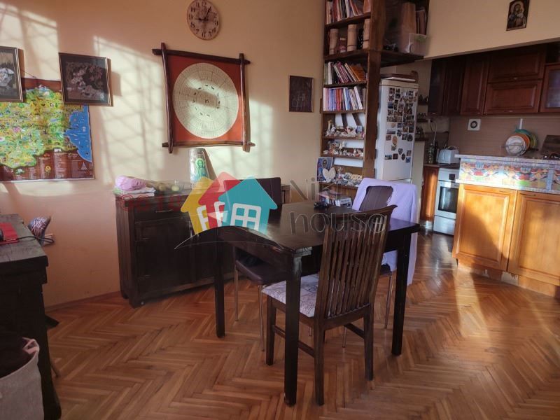 Продава се Многостаен апартамент в Варна, Спортна зала - 107 кв.м за 1729 €/кв.м - Снимка #4