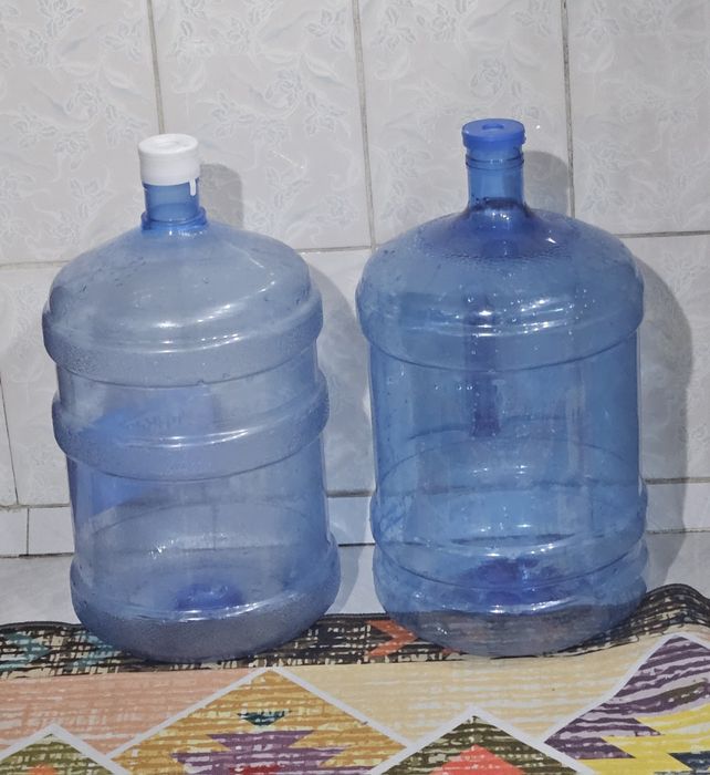 Бутыль 19л для воды