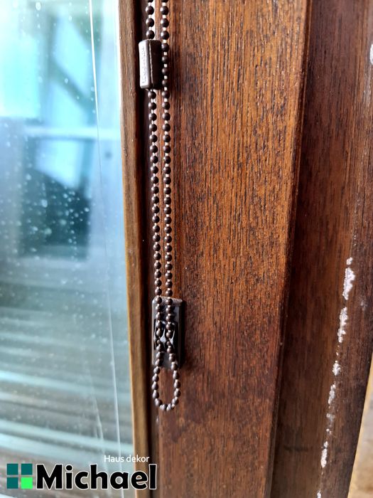 Termopan lemn masiv cu obloane,Leitner,Austria(Wolfgang Rahm)