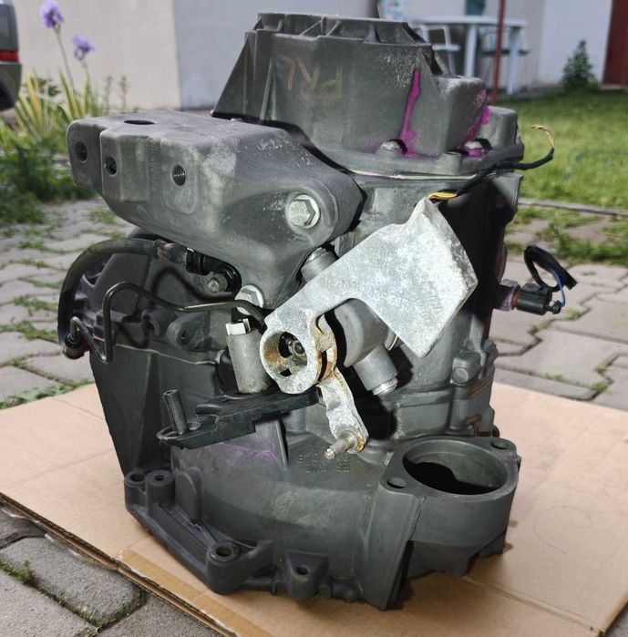 Cutie viteze PRL Myf RGN Rkc AUDI VW GOLF 7 OCTAVIA 3 LEON 1.2 1.4 TSI
