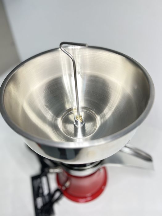 Сепаратор для молока электрический