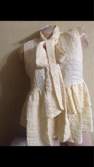 Зара блузка