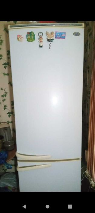 Продам холодильник срочно
