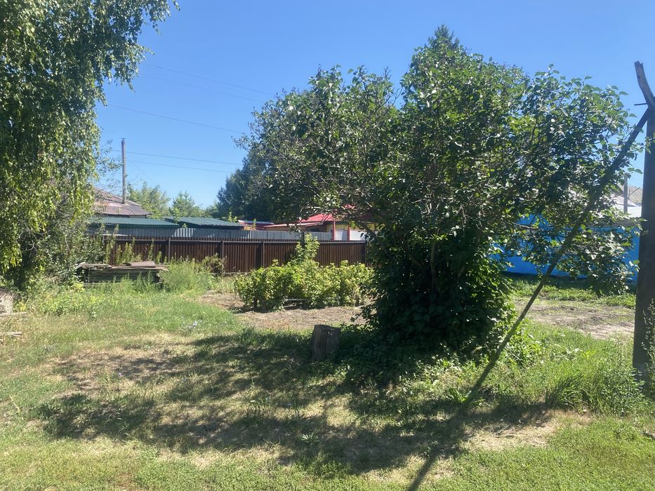 Продам дом в с. Прапорщиково
