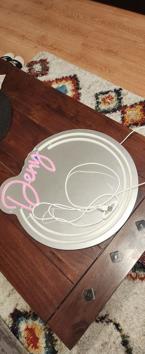 Accesorii casă, oglindă