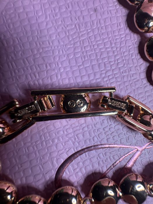 Set swarovski