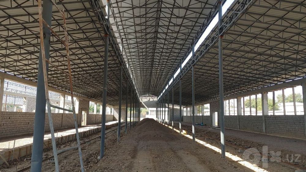 biz sizlar uchun xar hil turdagi tomlar katejlar stadionlarni hamda na