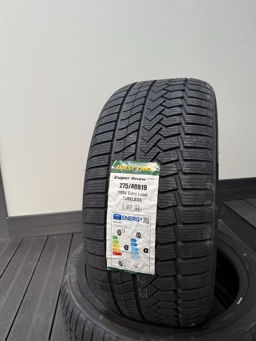 Anvelope 275/40R19 105V XL Westlake Noi Iarna M+S!!!
