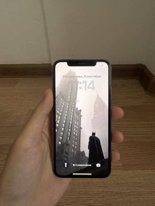 Iphone Xs, 256gb
