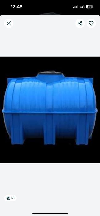 Бочка бир тоннаа