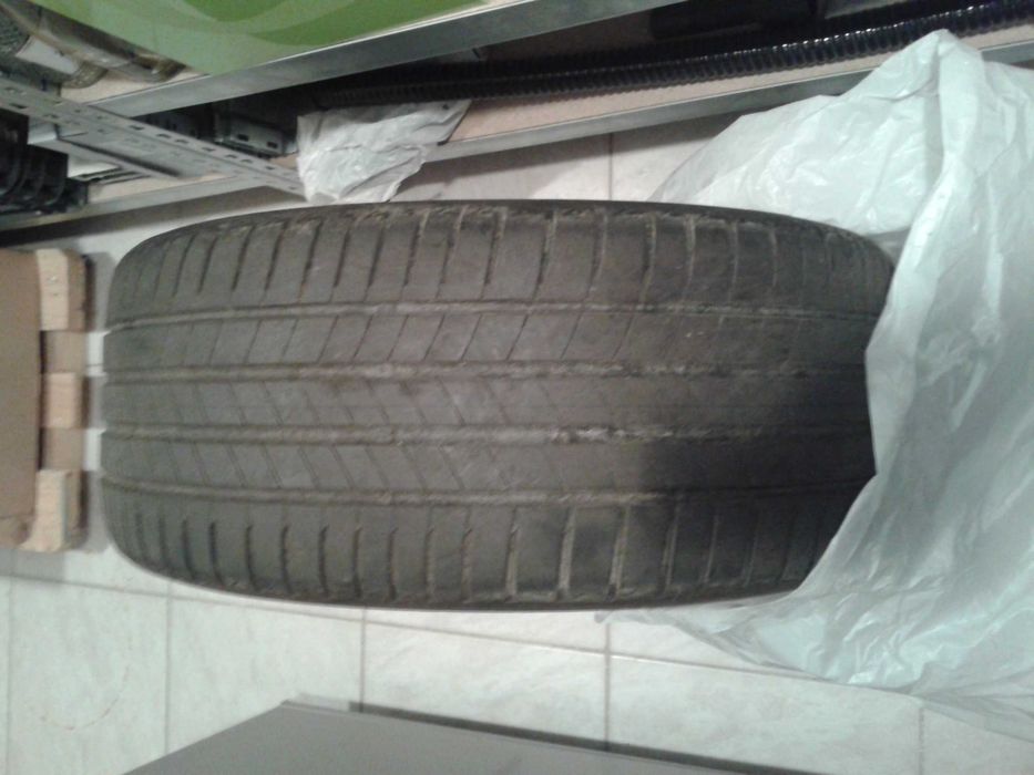 OKAZIE Anvelope BRIDGESTONE de vara 245 40 R19 94W rulate max 15000 km