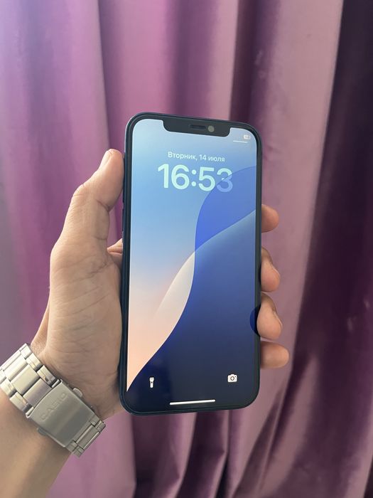 Продается Iphone 12 64gb