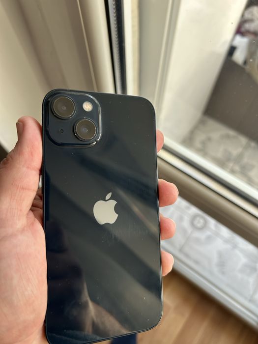 2 iphone 13 midnigth