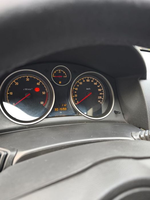Vand opel astra H 1.3 diesel 2007