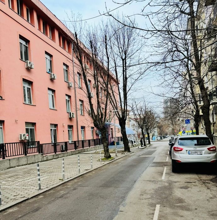 Продава се Гараж / Паркомясто в София, Център - 38 кв.м за 6 €/кв.м - Снимка #7