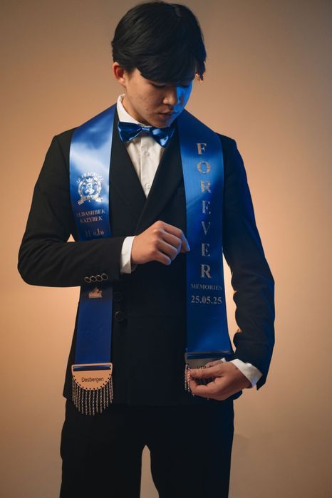 Түлек ленталары 2025 бағасы 490₸-ден бастап