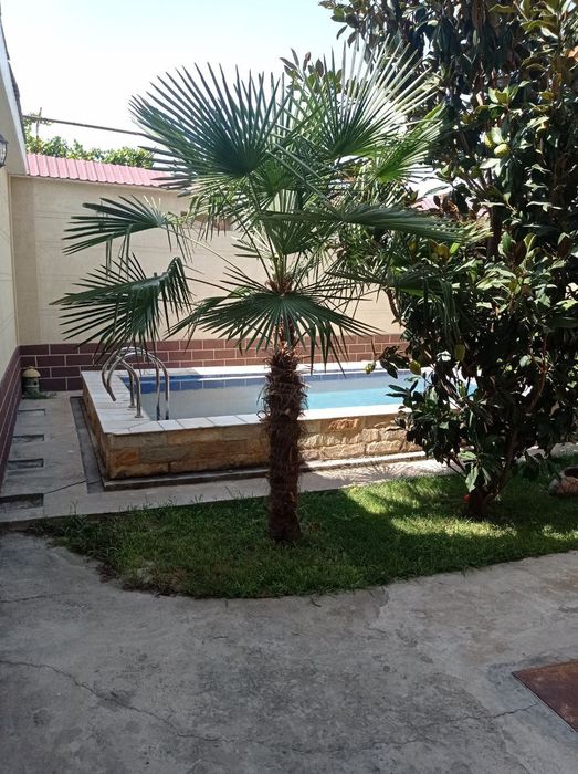 Фаргона шахарда ховли уй сотилади