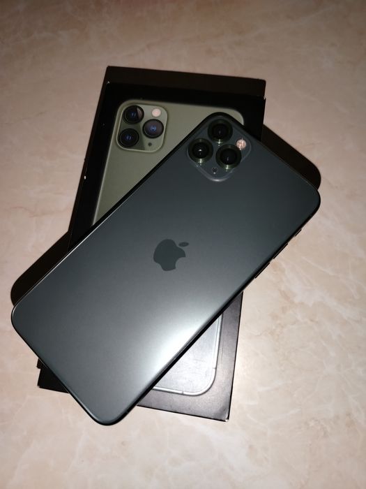 Iphone 11 pro max