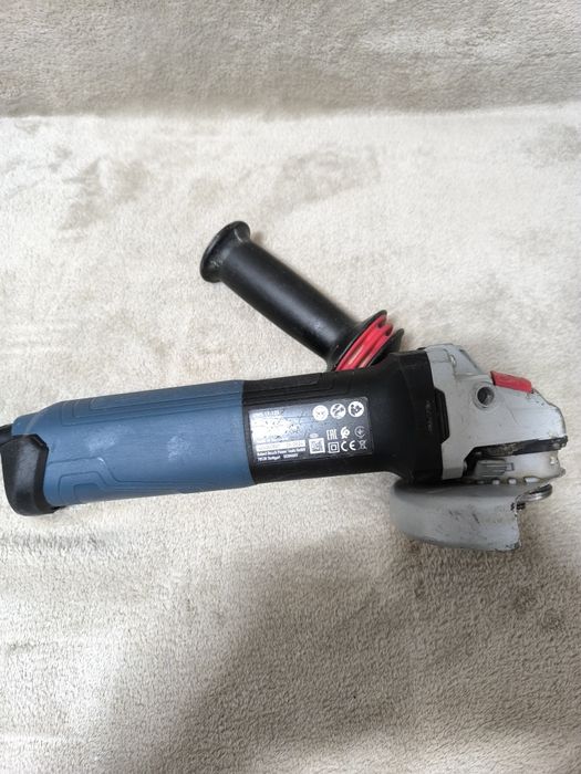 Flex Bosch GWS 17-125 (2024) putere 1700w