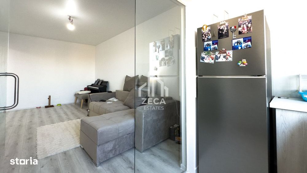 Vanzare apartament 2 camere | Soseaua Salaj | bloc 2026