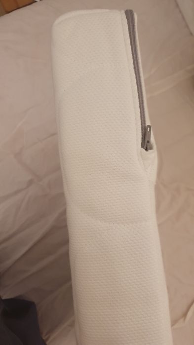 Детско легло с матрак 60/120