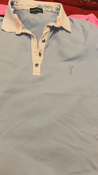 Tricouri Golfino nr 44