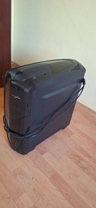 Pc Mirya functional ,windows 10