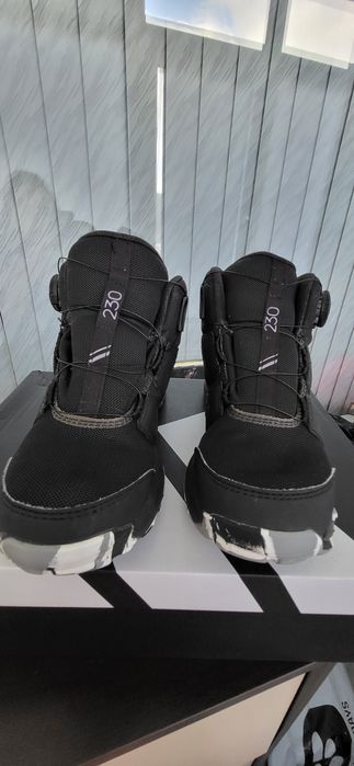 Зимни боти Adidas