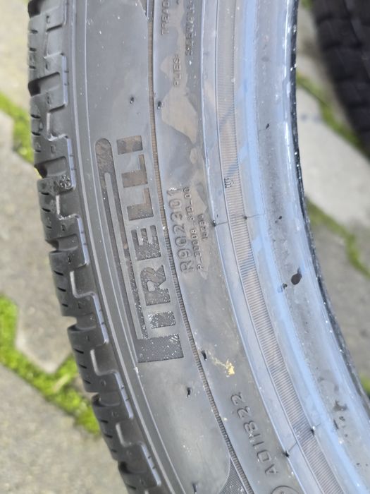 305 35 21 Pirelli