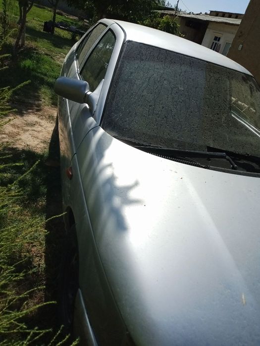 Lada moshinasi sotiladi soz holatda matorlari qilingan